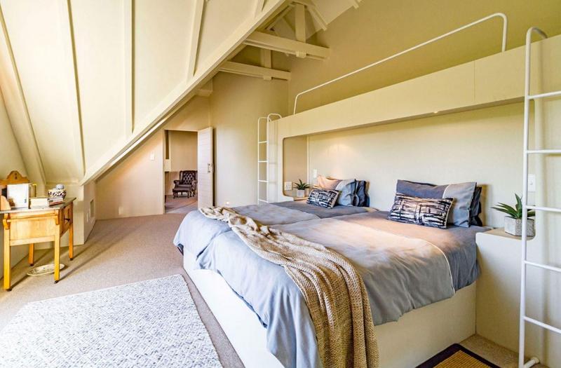 4 Bedroom Property for Sale in Stellenbosch Central Western Cape